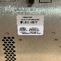 Waters Alliance Column Oven Heater image 3